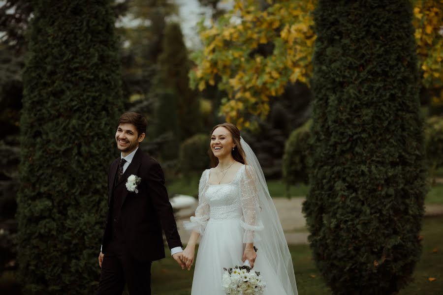 Fotógrafo de casamento Nikolay Chebotar (cebotari). Foto de 6 de maio 2023