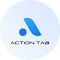 Item logo image for ActionTab New TAB (free ChatGPT)