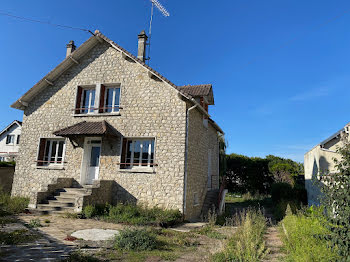 maison à Malesherbes (45)