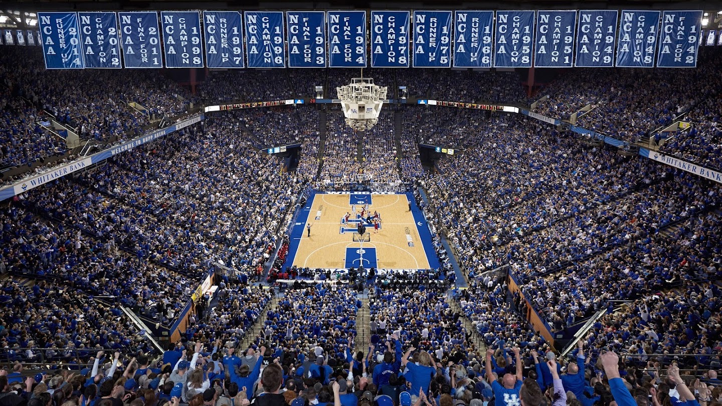 Watch Kentucky Men's Pro Day live