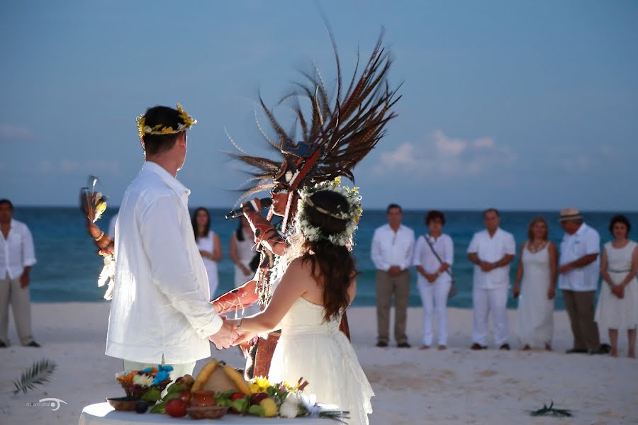 Kāzu fotogrāfs Jesus Vazquez (weddingpictures). Fotogrāfija: 13. decembris 2016