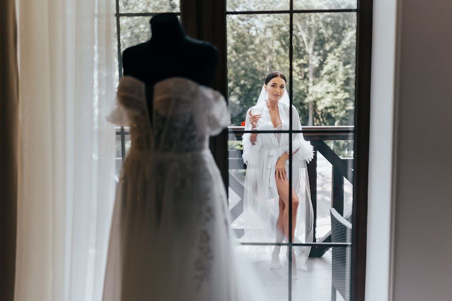 Photographe de mariage Vitaliy Matviec (vmgardenwed). Photo du 7 décembre 2023