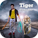 Tiger Photo Editor  icon