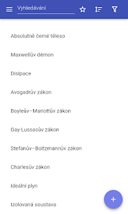 Termodynamika - náhled