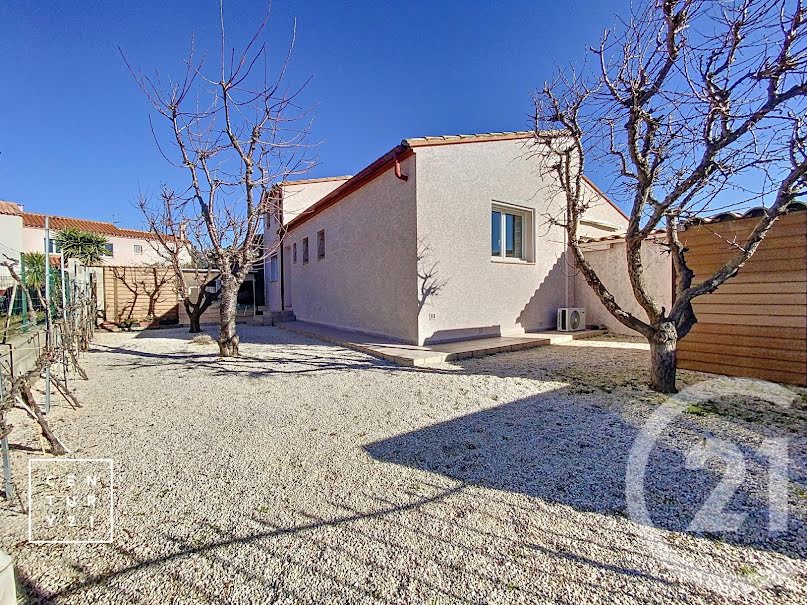 Vente villa 5 pièces 120 m² à Baho (66540), 349 000 €