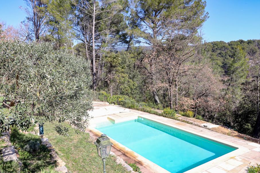 Vente villa 5 pièces 110 m² à Flayosc (83780), 485 000 €