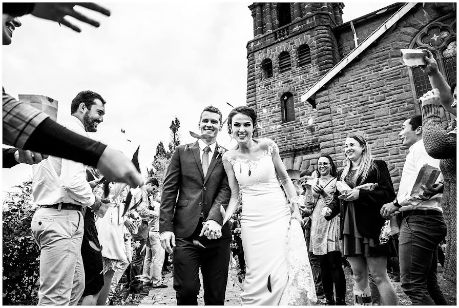 Photographe de mariage Anja Aucamp (anjaaucamp). Photo du 2 janvier 2019