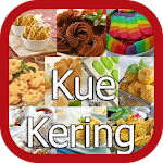 Cover Image of Скачать Resep Kue Kering Lengkap 1.1 APK