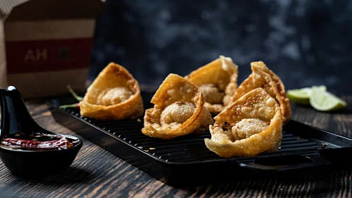 Crispy Chicken Wonton (5 Pcs)