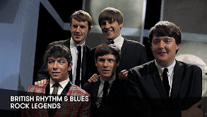 British Rhythm & Blues thumbnail