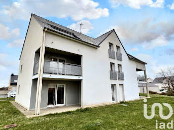 appartement à Yffiniac (22)