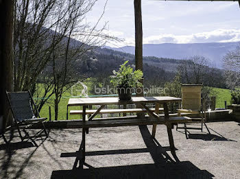 maison à Droisy (74)