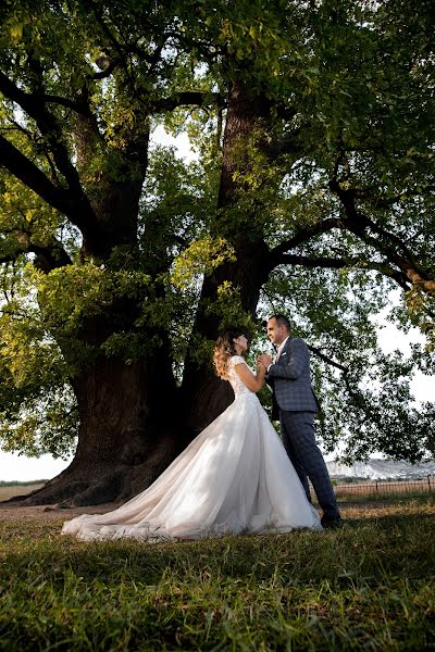 Fotógrafo de casamento Anton Mironov (anton). Foto de 23 de setembro 2021