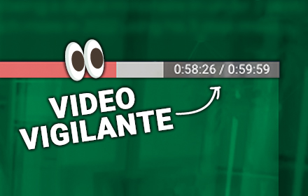 Video Vigilante – Fix Missing Instagram Video Progress Bar small promo image