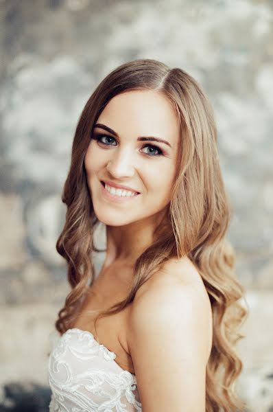 Bröllopsfotograf Anastasiya Smirnova (asmirnova). Foto av 23 juni 2022