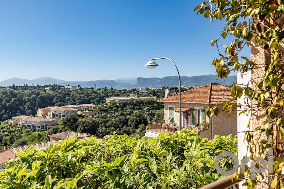 Vente appartement 4 pièces 81.7 m² à Nice (06000), 430 000 €