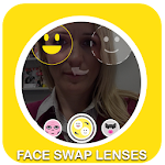 Cover Image of ダウンロード Face Swap lenses For snapchat 1.2 APK