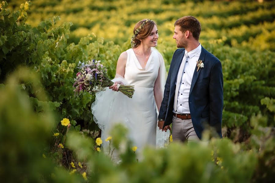 Wedding photographer Verity Edgecombe (verity). Photo of 2 July 2020