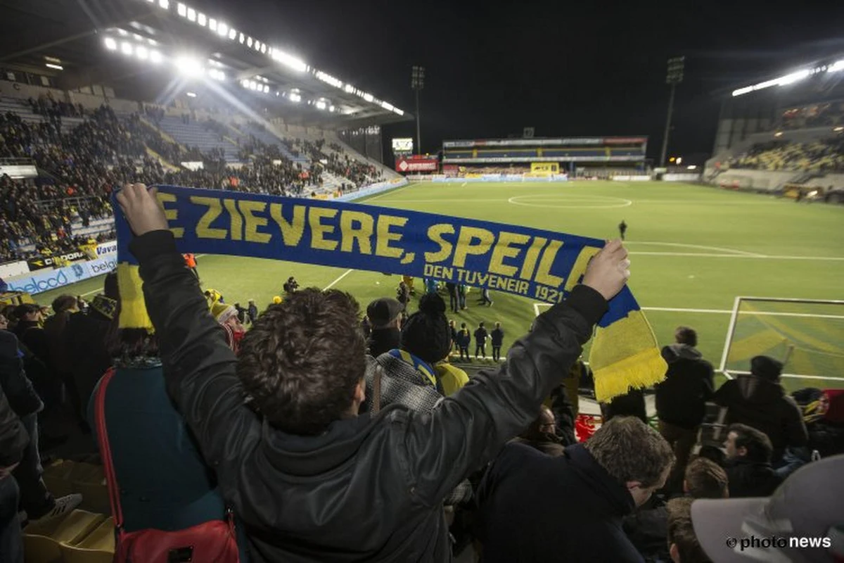 STVV loopt zware averij op bij degradatieklant Heist