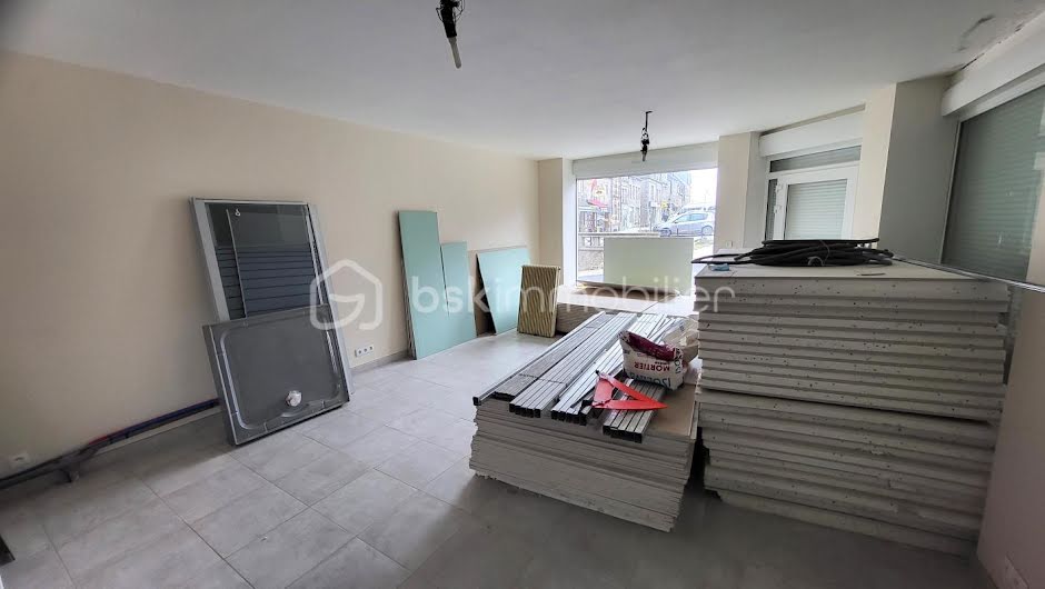 Vente maison 4 pièces 170 m² à Noues de Sienne (14380), 92 500 €