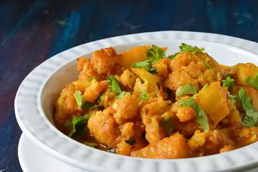 Aloo Gobi