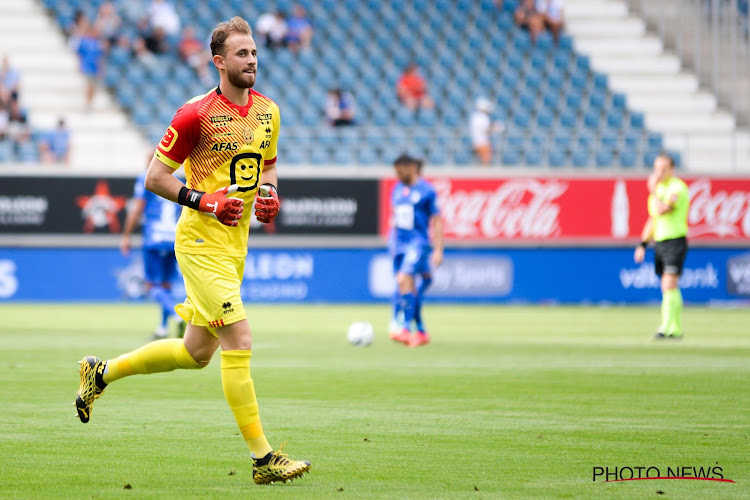 Goed nieuws voor Vrancken en co in aanloop naar KV Mechelen-Anderlecht