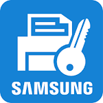 Cover Image of Télécharger Samsung Mobile Print Control 2.29.150518 APK