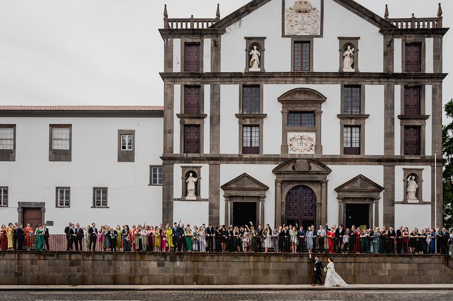 Fotógrafo de casamento Miguel Ponte (cmiguelponte). Foto de 29 de outubro 2022