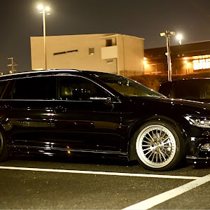 パサートヴァリアント 2.0 TSI Rライン