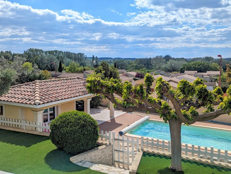 Vente villa 8 pièces 150 m² à Avignon (84000), 525 000 €