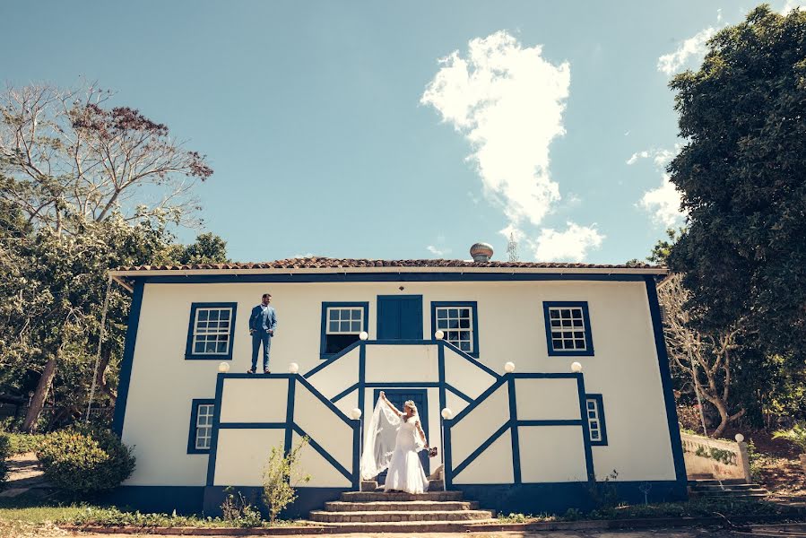 Bryllupsfotograf Bruno Dias Calais (brunodiasfotogr). Bilde av 1 september 2017
