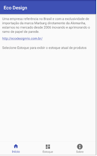 Eco Design - Estoque on-line(圖1)-速報App