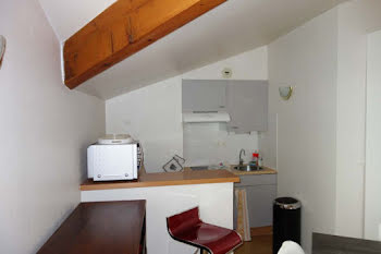 appartement à La Rochelle (17)