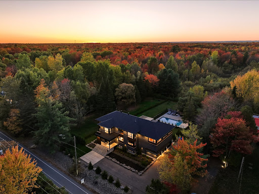 Maison avec jardin et terrasse 1