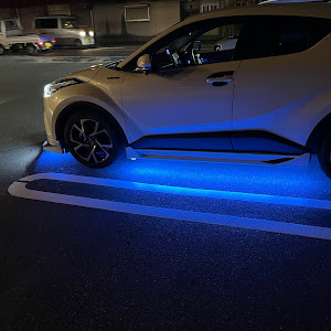 C-HR ZYX10