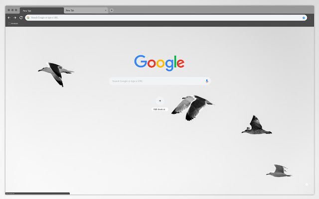 Gulls chrome extension