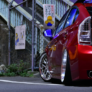 プリウス ZVW30