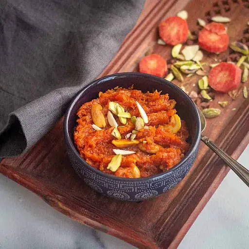 Gajar Halwa (300 ML)