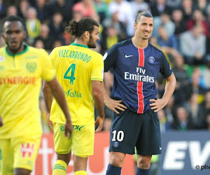 De sterren doen het voor Paris Saint-Germain