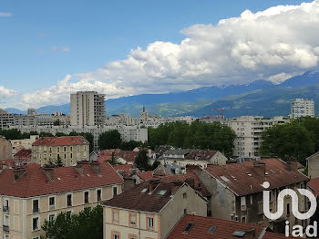 appartement à Grenoble (38)