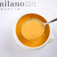 米蘭街義式小館milano