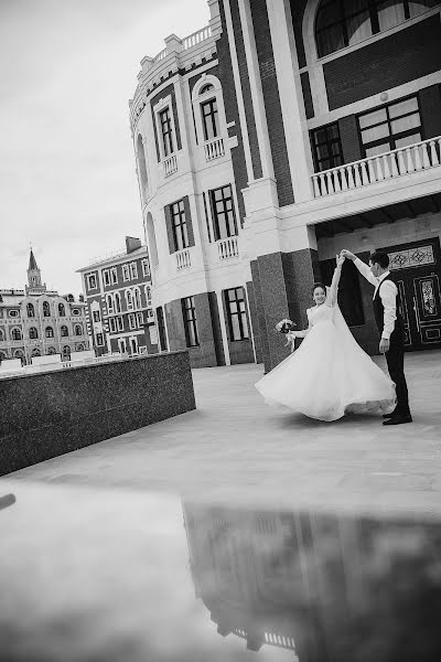 婚礼摄影师Anna Starodubceva（aiast）。2023 6月16日的照片