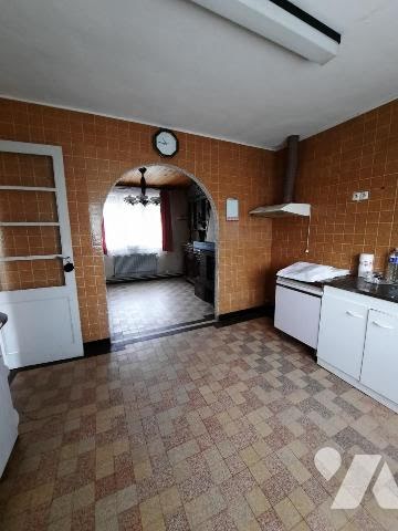 Vente maison 6 pièces 82 m² à Saint-Blimont (80960), 126 000 €