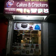 Cakes & Crackers photo 5