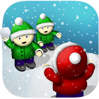 Snowball Fighters  - Winter Snowball Game 1.6.1