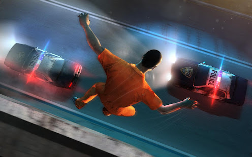 Survival Prison Escape 2019 1.1 APK + Мод (Бесконечные деньги) за Android