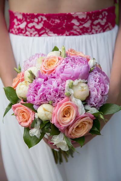 Photographe de mariage Elizaveta Kislyakova (lizinica). Photo du 28 janvier 2019