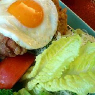 大戶屋日本料理