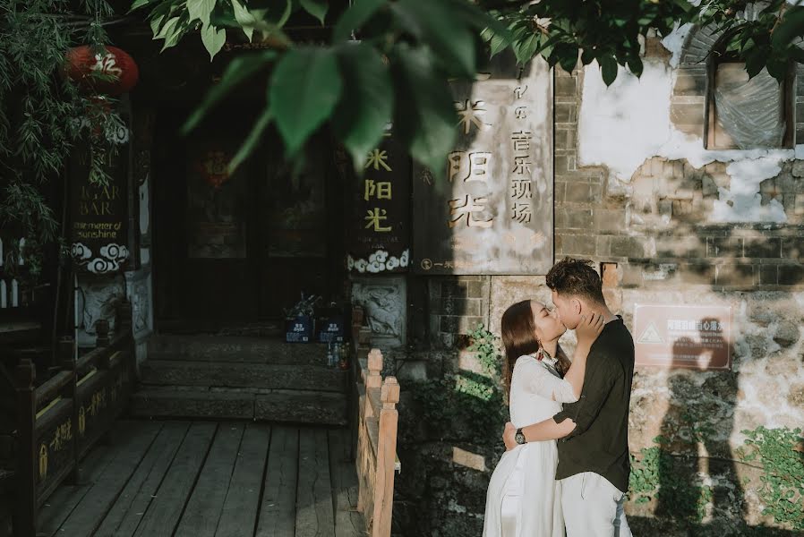 Photographe de mariage Hien Tran (hientran). Photo du 1 septembre 2022