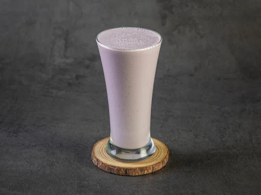 Mixedberry Milkshake